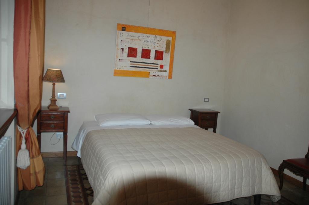 Le Maddalene Bed & Breakfast