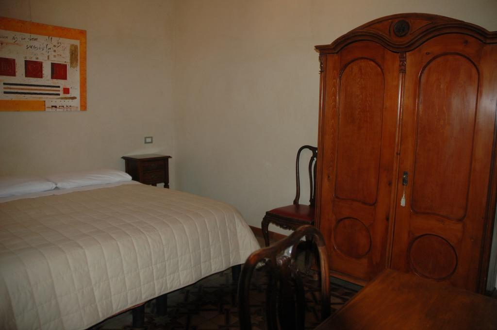 Le Maddalene Bed & Breakfast